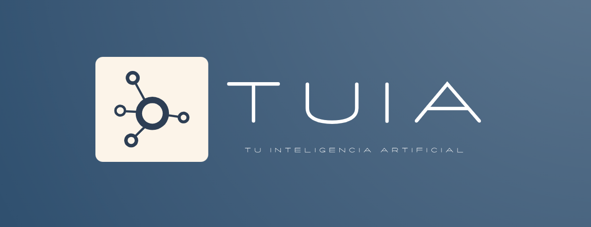 Tu Inteligencia Artificial